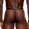 Male Power Jouster Pouch Thong