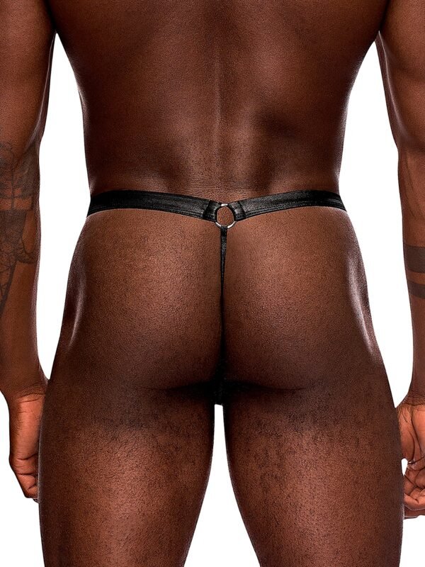 Male Power Jouster Pouch Thong
