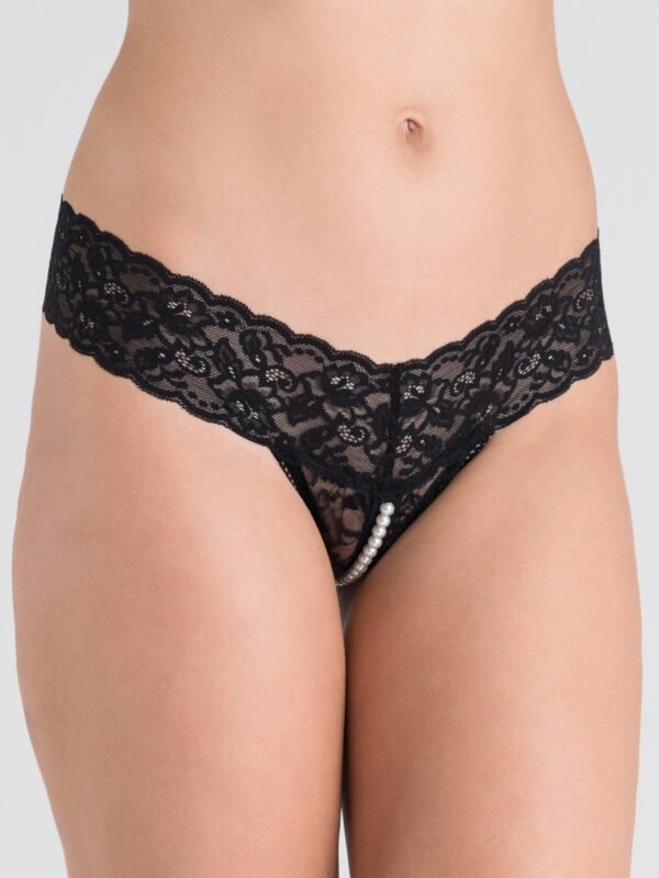 a34599g62534_1 Lovehoney Crotchless Pearl Thong