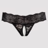 a34599g62534_3 Lovehoney Crotchless Pearl Thong