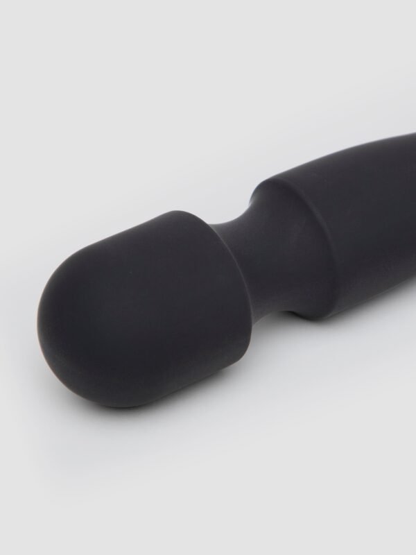 Mantric Rechargeable Wand Vibrator
