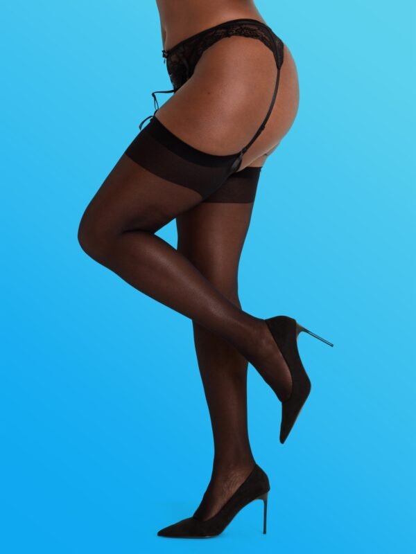 a30689g51994_2 Lovehoney Sheer Thigh High Stockings