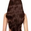 Leg Avenue Brunette Long Wavy Wig