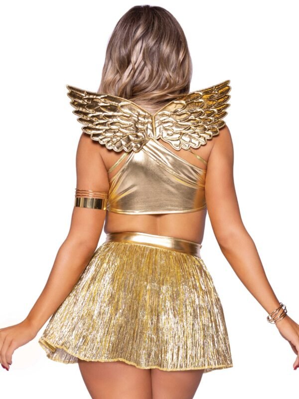a48571g86420_3 Leg Avenue Golden Angel Costume