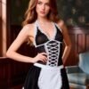 Lovehoney Fantasy French Maid Costume