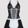 Lovehoney Fantasy French Maid Costume