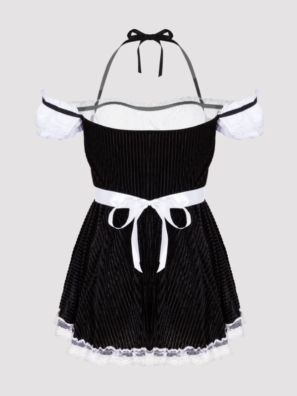 Lovehoney Fantasy French Fancy Maid Costume