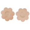Cottelli Flower-Shaped Nipple Pasties