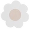 Cottelli Flower-Shaped Nipple Pasties