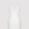 a44922g80865_2 Lovehoney Fantasy Naughty PVC-Look Nurse Costume