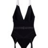 a47897g85609_6 Lovehoney Fantasy Boardroom Babe Secretary Bustier Costume