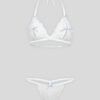 a36261g83744_6 Lovehoney Peek-a-Boo White Lace Bra and Crotchless G-String