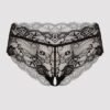 a35828g65557_4 Lovehoney Criss-Cross Crotchless Panties
