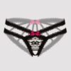 a39497g72446_3 Lovehoney Black Lace Cage-Back Crotchless Panties