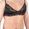 Prowler Men's Lace Bra