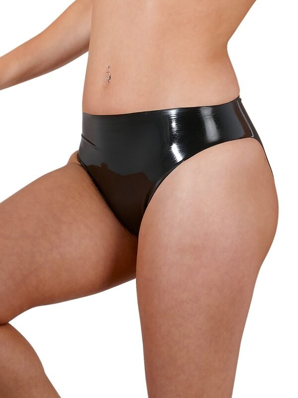 Latex Briefs