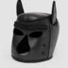 Neoprene Puppy Play Hood