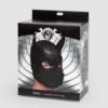Neoprene Puppy Play Hood