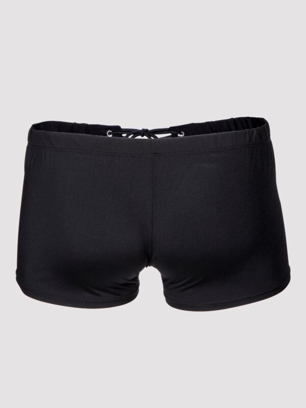 a33894g60811_2 LHM Microfiber Lace Up Boxer Shorts