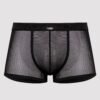 LHM Microfiber & Mesh Boxer Shorts