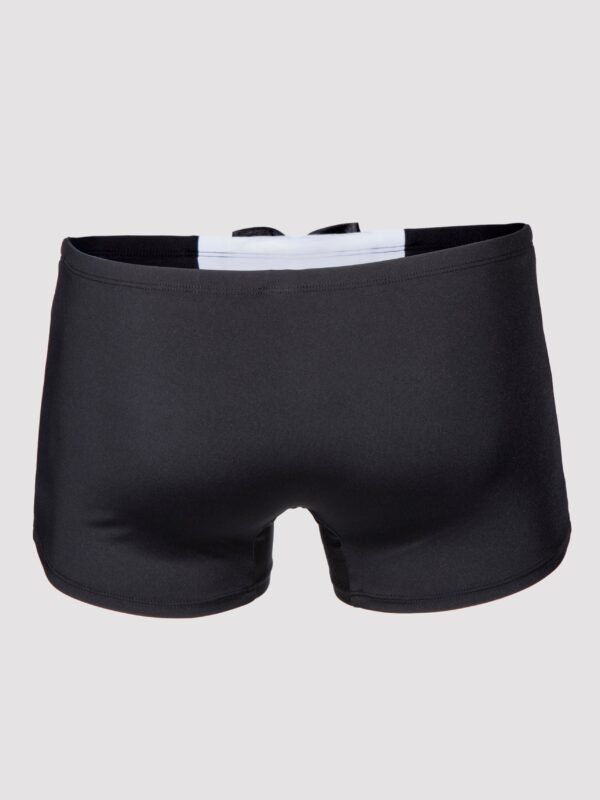 a33904g60834_2 LHM Tuxedo Boxer Shorts