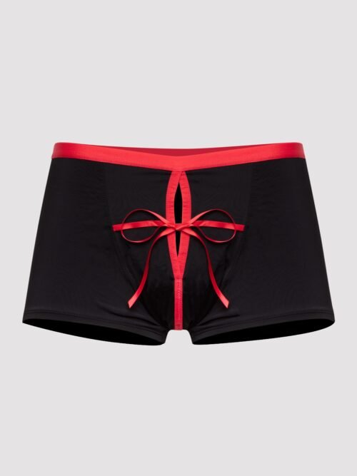 LHM Unwrap Me Men's Boxer Shorts