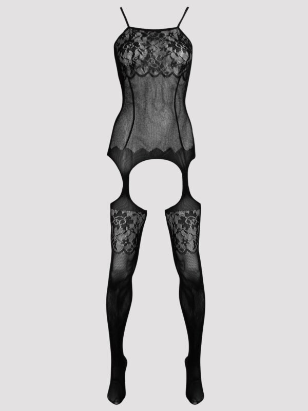 a30698g52003_7 Lovehoney Up All Night Lace Bodystocking