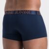 LHM Modal Navy Blue Contrast Boxer Shorts