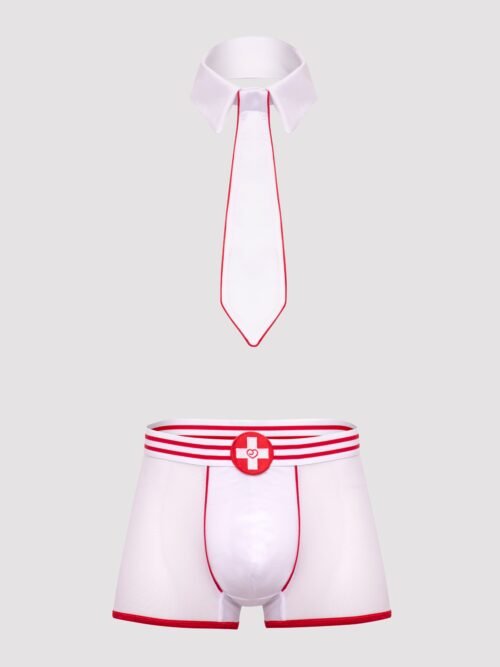 LHM Doctor Love Costume