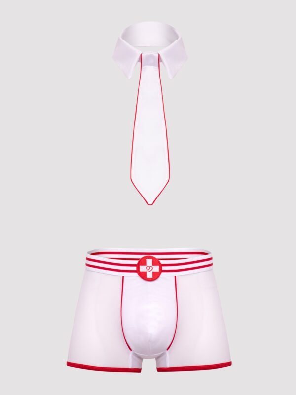 LHM Doctor Love Costume