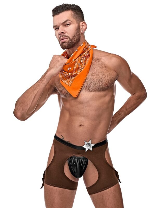 a44901g80820_1 Male Power Cocky Cowboy Costume
