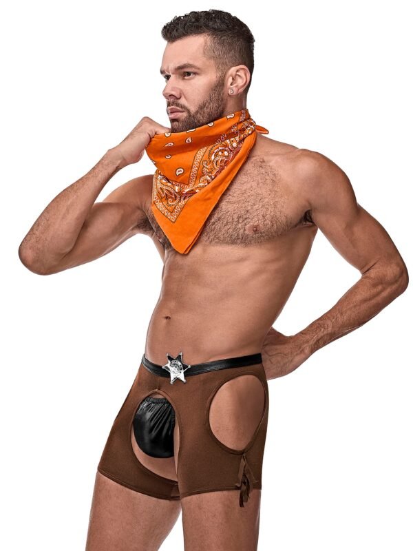 a44901g80820_2 Male Power Cocky Cowboy Costume