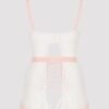 a46806g84038_2 Lovehoney Plus Size Vintage Bliss Ivory Crotchless Skirted Body