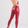 a48198g86237_3 Lovehoney Fierce Leather Look Lace-Up Catsuit