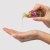 Lovehoney Oh! Cherry Kissable Massage Oil 1.0 fl.oz