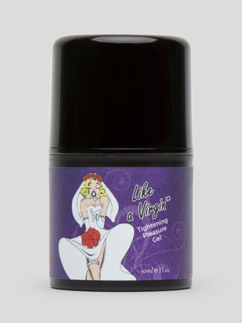 Tickle Her Like a Virgin Tightening Pleasure Gel 1.0 fl oz