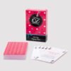 Lovehoney Oh! Talk Dirty Playing Cards