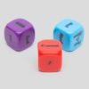 Lovehoney Oh! Oral Sex Dice (3 Pack)