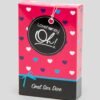 Lovehoney Oh! Oral Sex Dice (3 Pack)