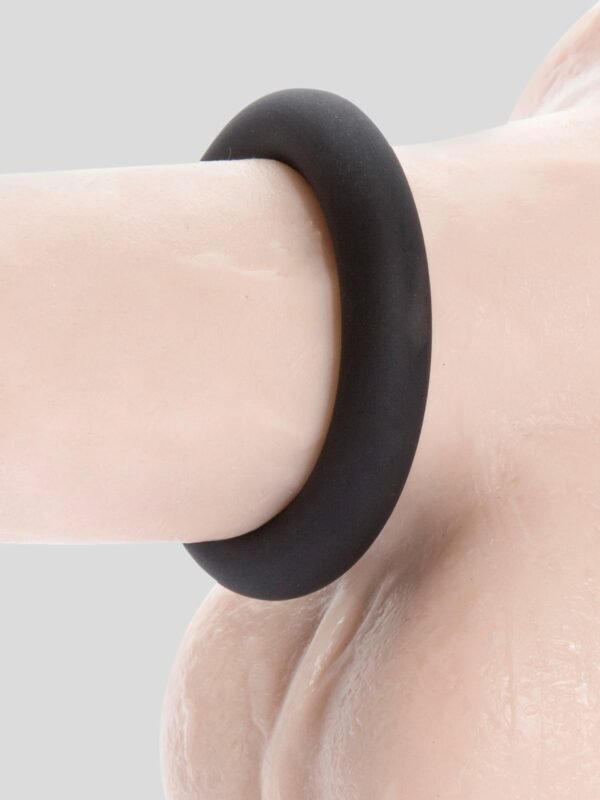 a32874g58319_2 Lovehoney Get Hard Extra Thick Silicone Cock Ring Set (3 Count)