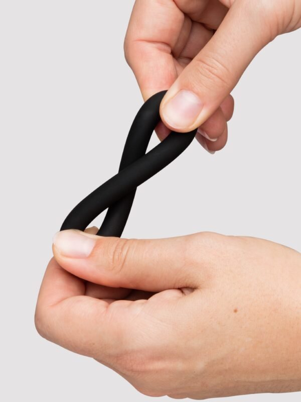 a32874g58319_5 Lovehoney Get Hard Extra Thick Silicone Cock Ring Set (3 Count)