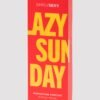 87058_4 Simply Sexy Pheromone Perfume Lazy Sunday 0.3fl oz