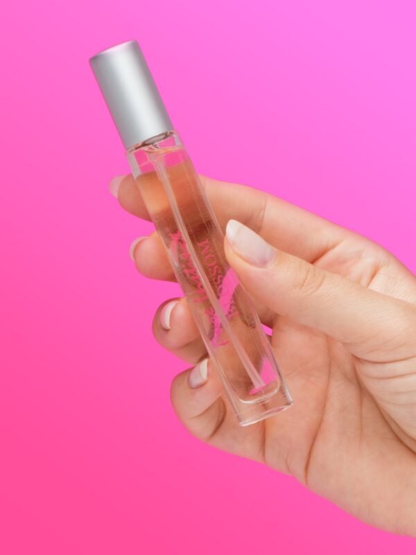 Pure Instinct Pheromone Infused Perfume Blossom Spray 0.31 fl oz
