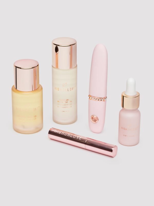 HighOnLove The Minis Pleasure Collection