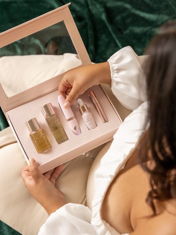 HighOnLove The Minis Pleasure Collection