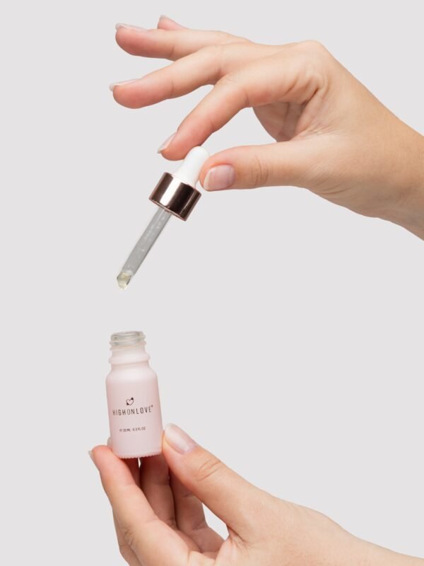 HighOnLove The Minis Pleasure Collection