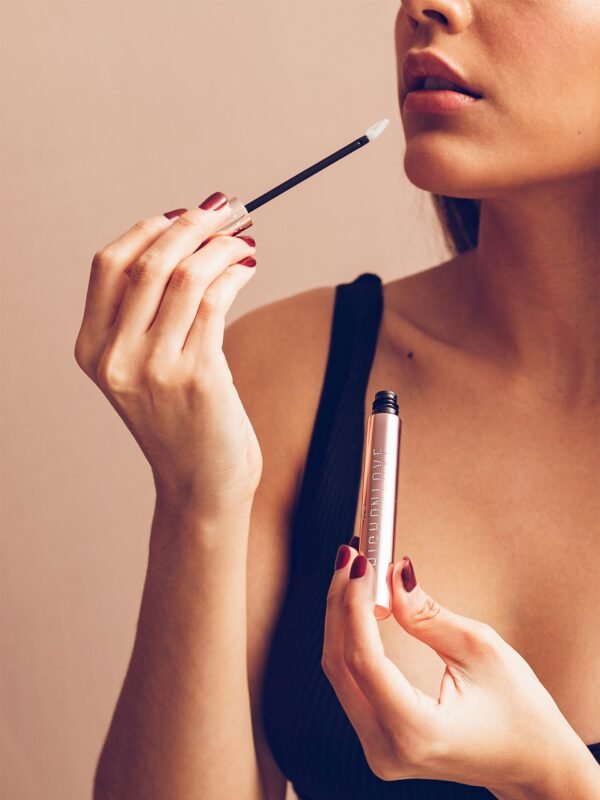 87235_2 HighOnLove Sensual Lip Gloss 0.2 fl oz