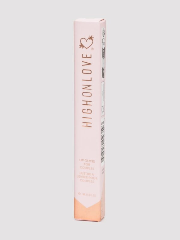 87235_5 HighOnLove Sensual Lip Gloss 0.2 fl oz