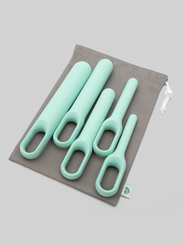Lovehoney Health Silicone Dilator Set