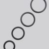 Sportsheets O-Ring Set (4 Pack)